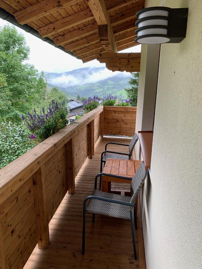 Oberleiten Apartments واغراين المظهر الخارجي الصورة