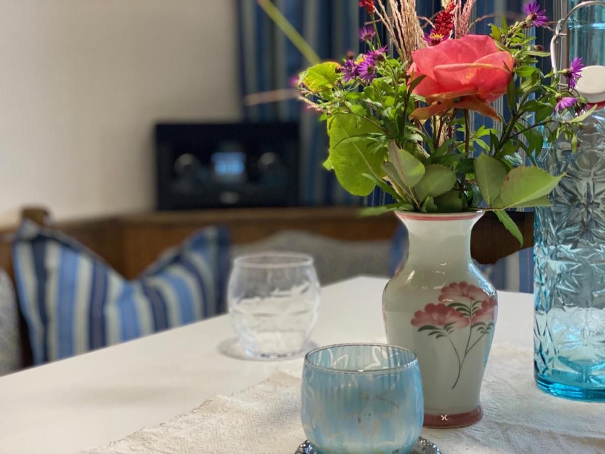 Oberleiten Apartments واغراين المظهر الخارجي الصورة