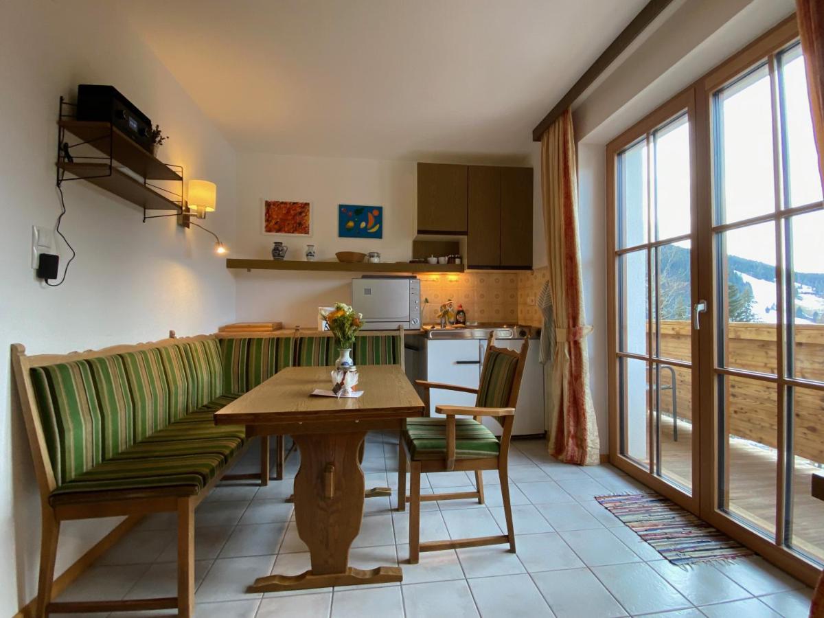 Oberleiten Apartments واغراين المظهر الخارجي الصورة