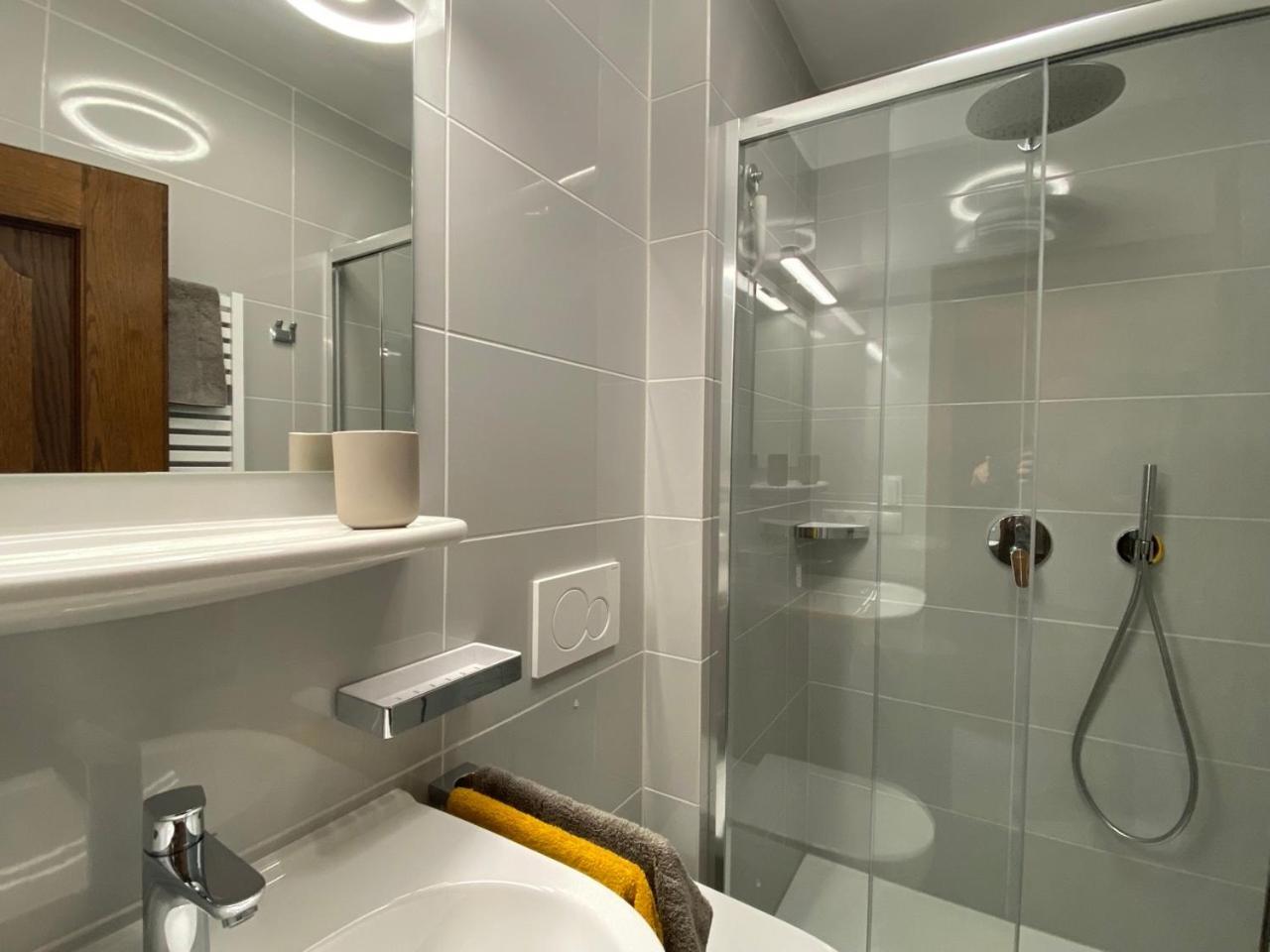 Oberleiten Apartments واغراين المظهر الخارجي الصورة