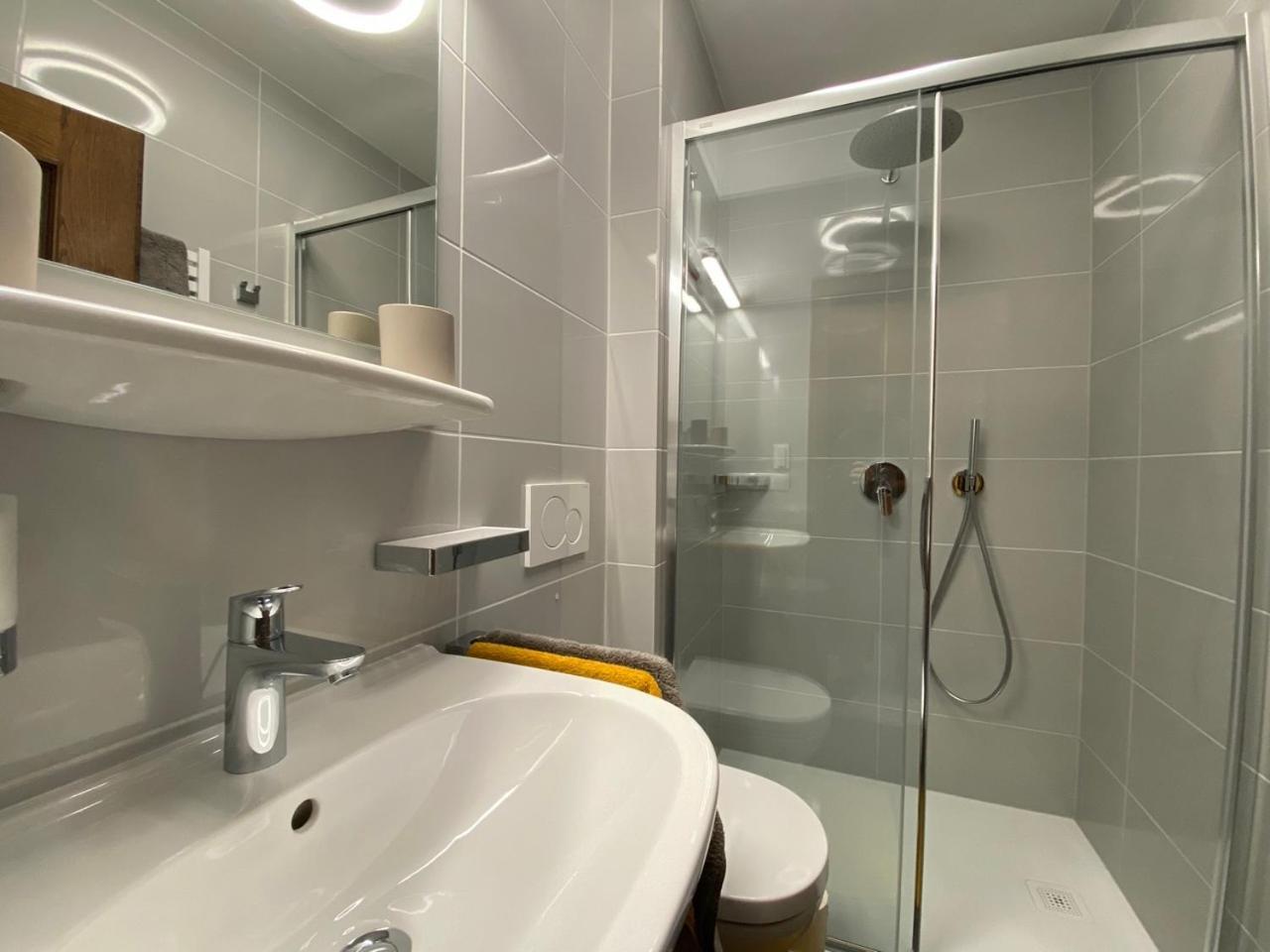 Oberleiten Apartments واغراين المظهر الخارجي الصورة
