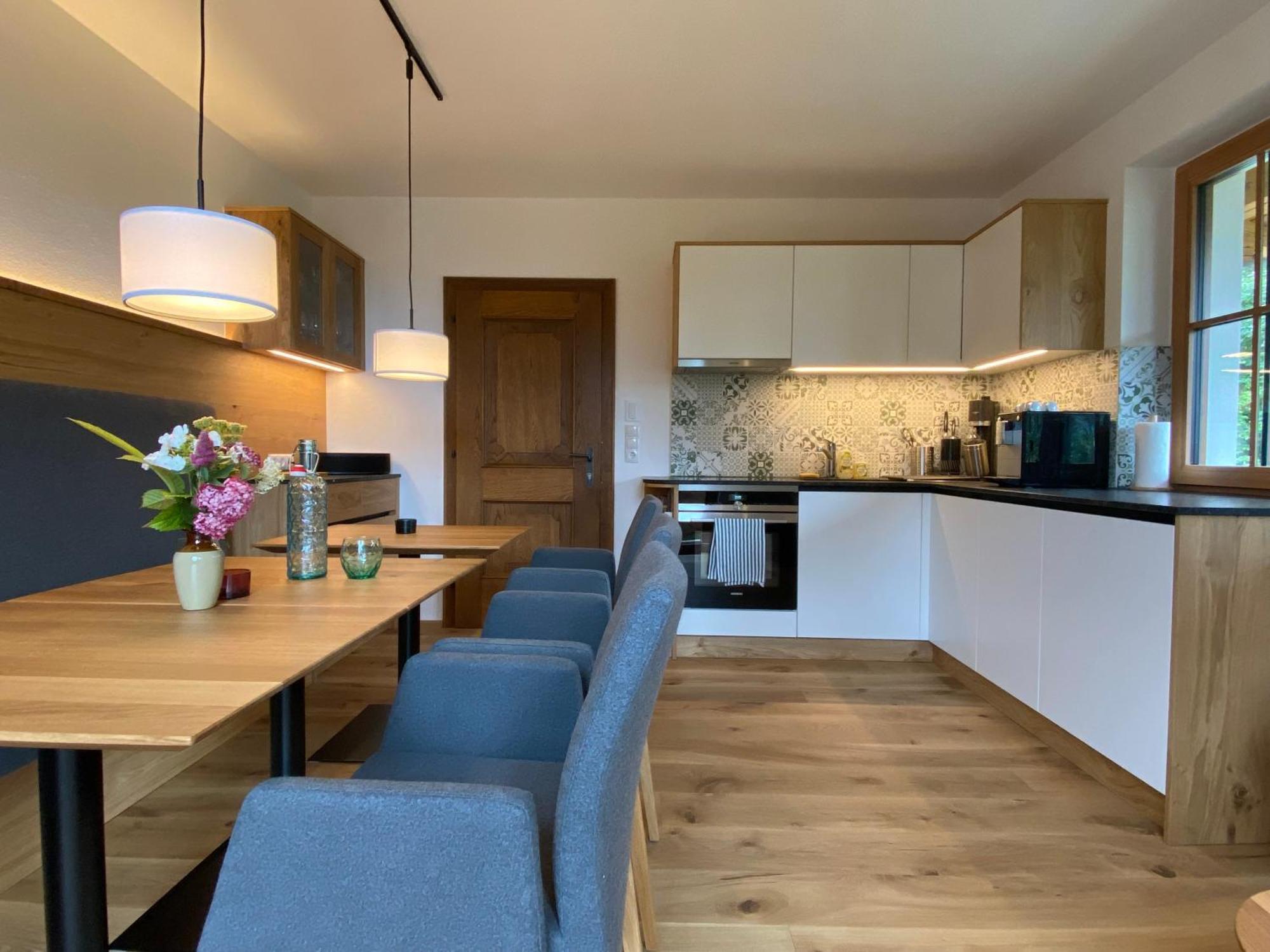 Oberleiten Apartments واغراين المظهر الخارجي الصورة