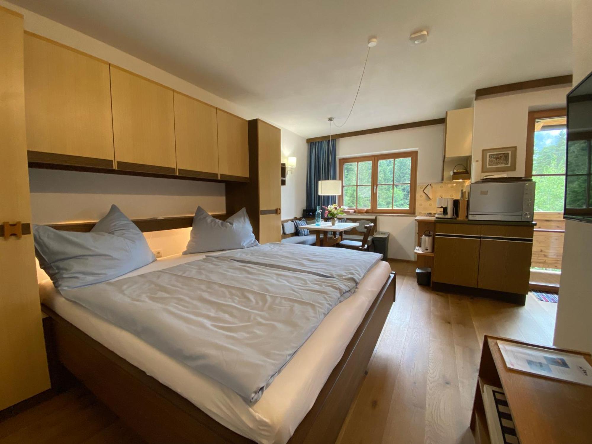 Oberleiten Apartments واغراين المظهر الخارجي الصورة
