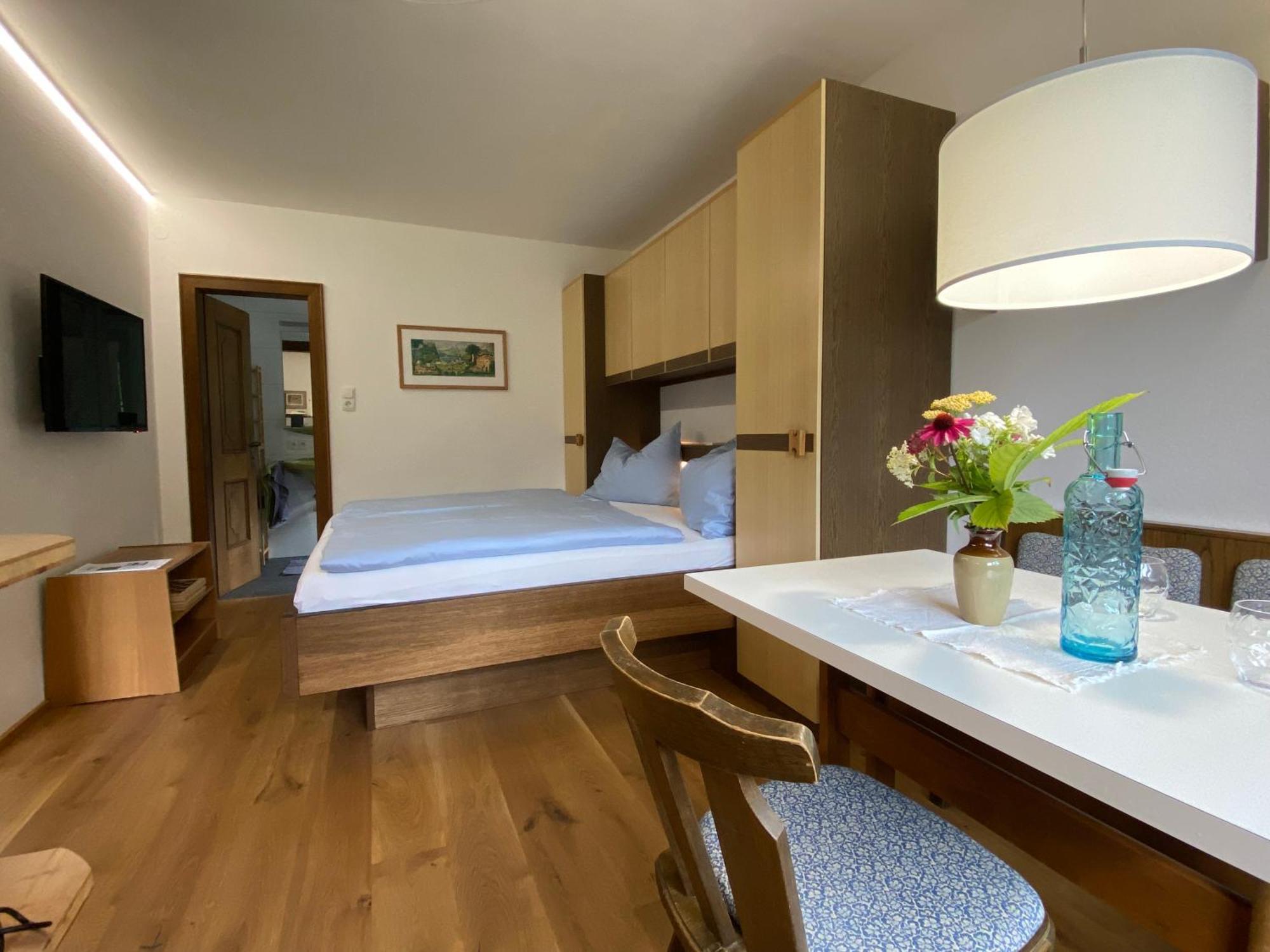 Oberleiten Apartments واغراين المظهر الخارجي الصورة