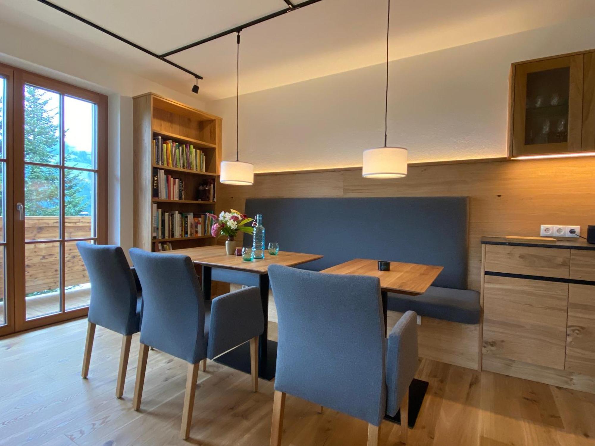 Oberleiten Apartments واغراين المظهر الخارجي الصورة
