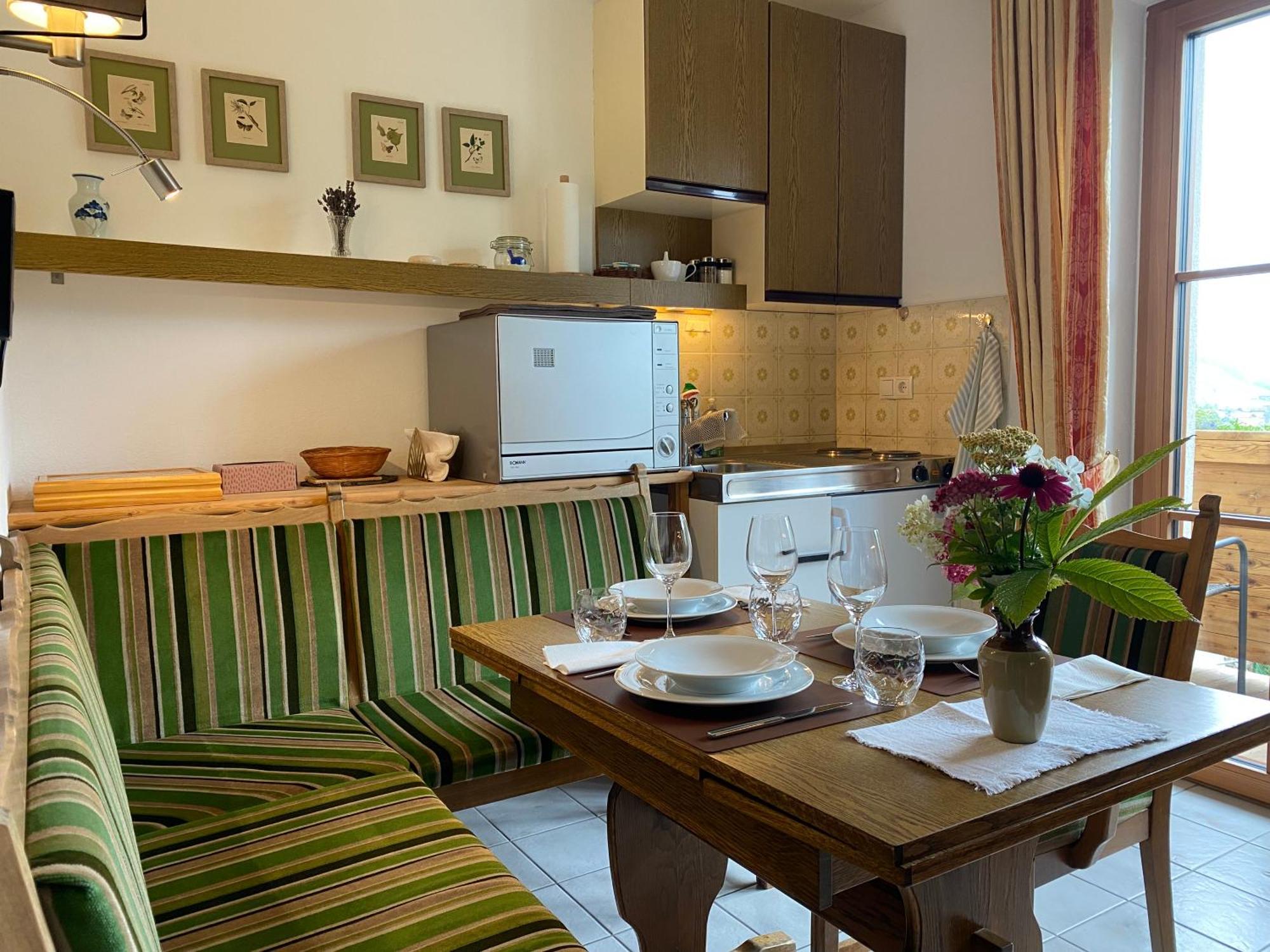 Oberleiten Apartments واغراين المظهر الخارجي الصورة