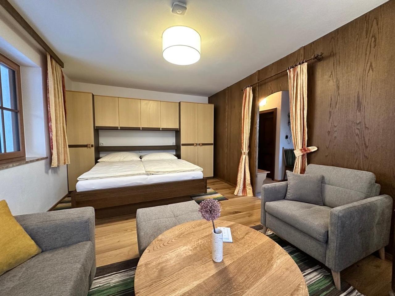 Oberleiten Apartments واغراين المظهر الخارجي الصورة