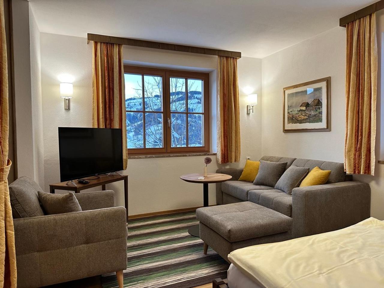 Oberleiten Apartments واغراين المظهر الخارجي الصورة