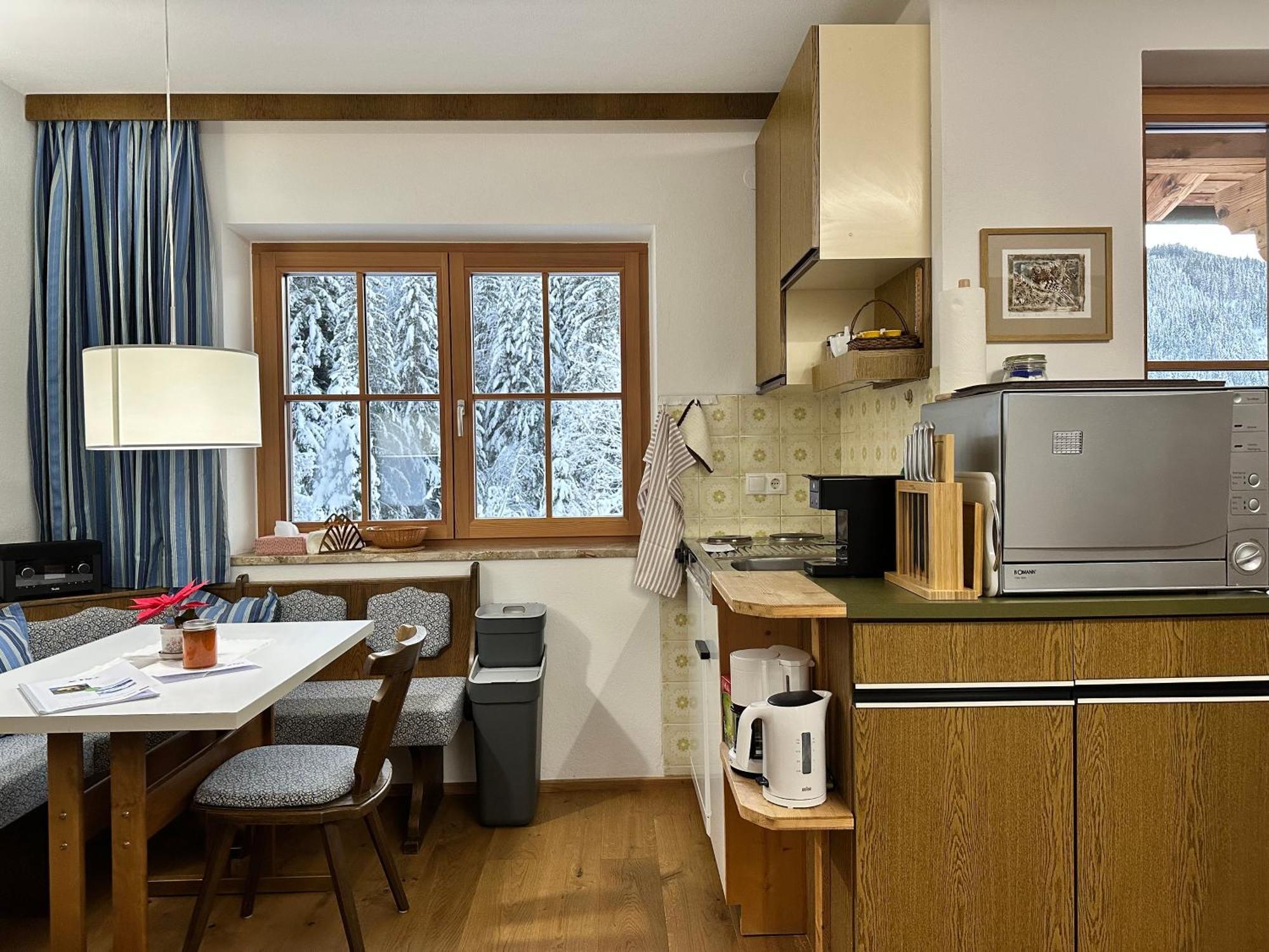 Oberleiten Apartments واغراين المظهر الخارجي الصورة